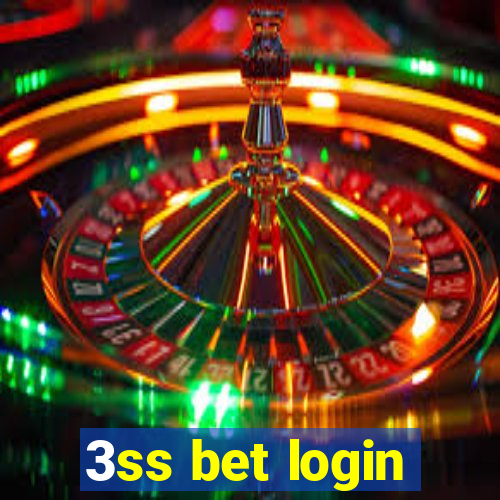 3ss bet login